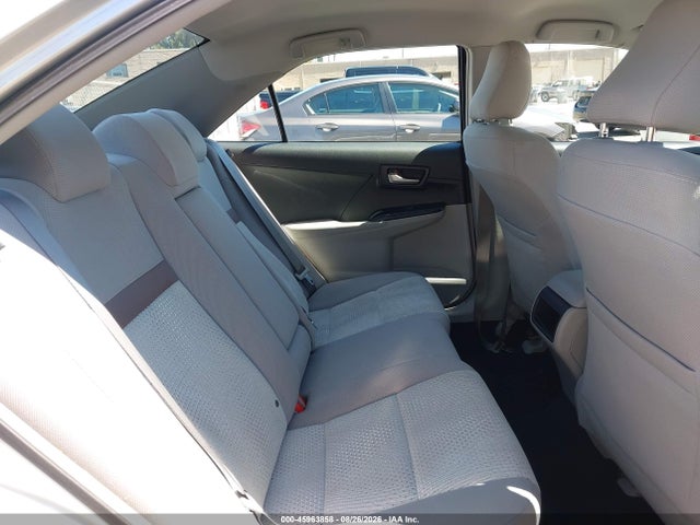 Toyota CAMRY LE 2014 4T4BF1FK3ER427275 Image 8