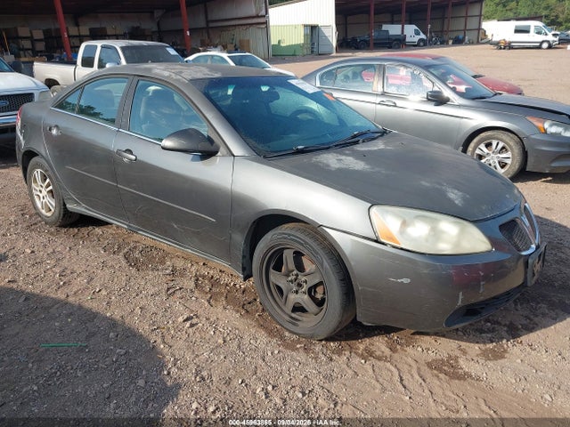 Aukcja sprzedaży 2005 Pontiac G6, vin: 1G2ZG528354133035, numer aukcji: 45963865