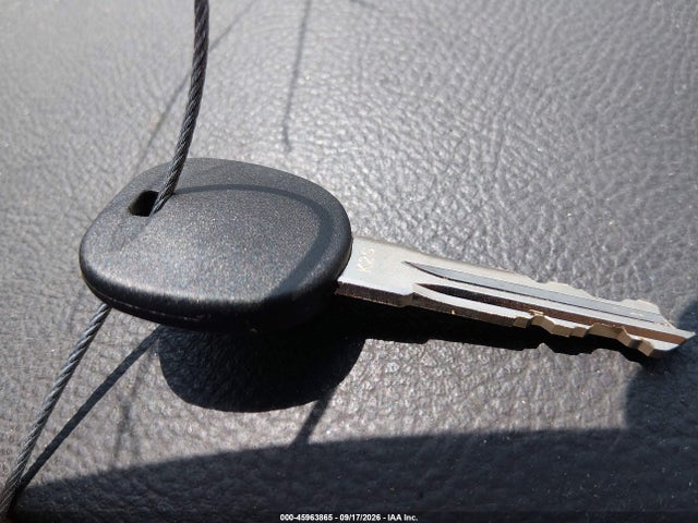 45963865 :رقم المزاد ، 1G2ZG528354133035 vin ، 2005 Pontiac G6 مزاد بيع