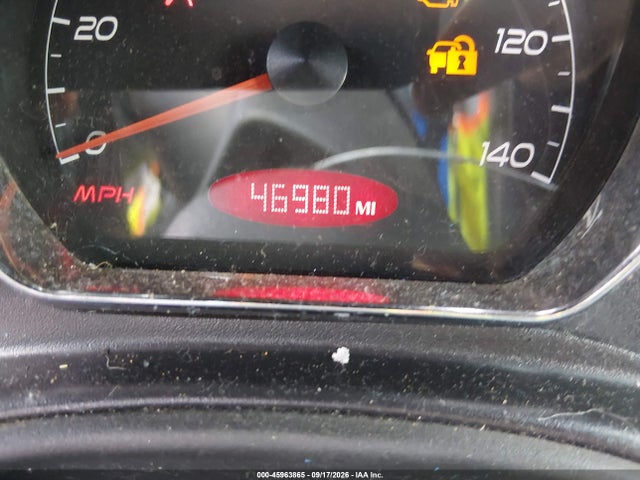 45963865 :رقم المزاد ، 1G2ZG528354133035 vin ، 2005 Pontiac G6 مزاد بيع