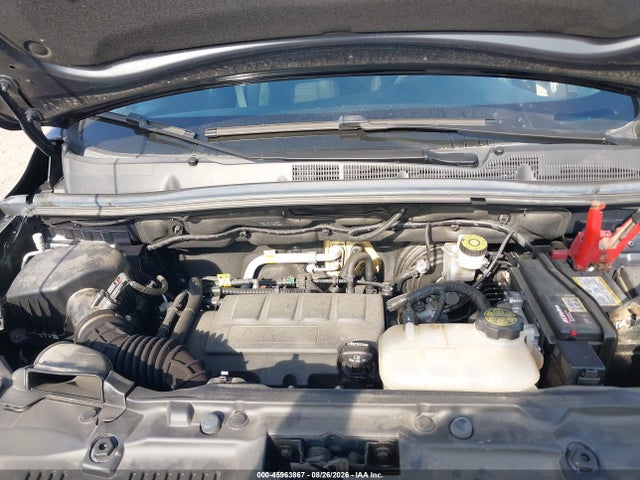 Продажа на аукционе авто 2021 Buick Encore Awd Preferred, vin: KL4CJESB1MB357214, номер лота: 45963867