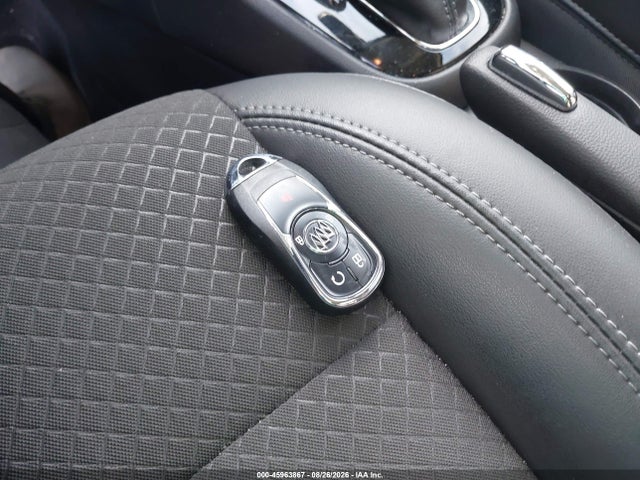 Продажа на аукционе авто 2021 Buick Encore Awd Preferred, vin: KL4CJESB1MB357214, номер лота: 45963867