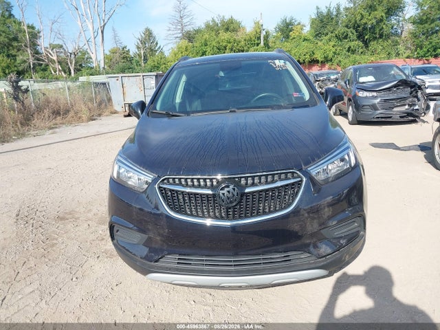 Продажа на аукционе авто 2021 Buick Encore Awd Preferred, vin: KL4CJESB1MB357214, номер лота: 45963867