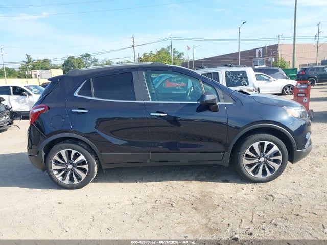 Продажа на аукционе авто 2021 Buick Encore Awd Preferred, vin: KL4CJESB1MB357214, номер лота: 45963867