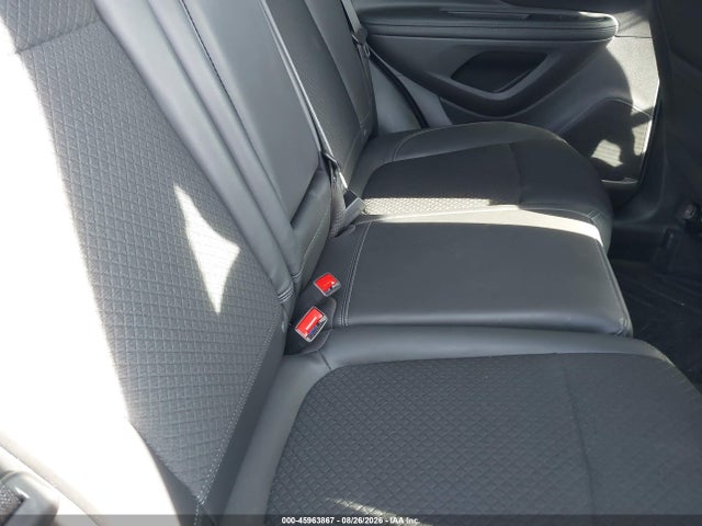 Продажа на аукционе авто 2021 Buick Encore Awd Preferred, vin: KL4CJESB1MB357214, номер лота: 45963867