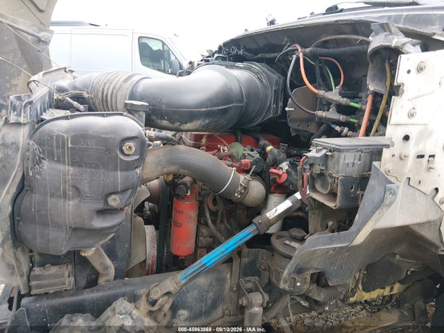 45963868 :رقم المزاد ، 3FRWF65H28V079445 vin ، 2008 Ford Super Duty F-650 Straight Frame Xl/xlt مزاد بيع