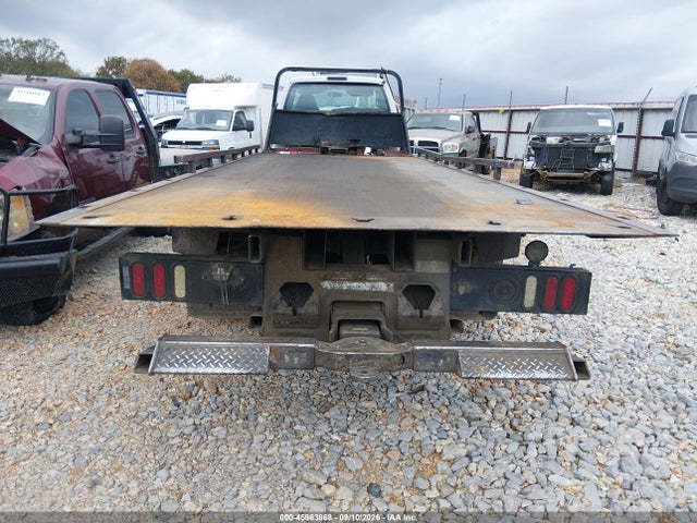45963868 :رقم المزاد ، 3FRWF65H28V079445 vin ، 2008 Ford Super Duty F-650 Straight Frame Xl/xlt مزاد بيع