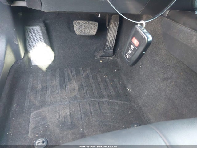 45963869 :رقم المزاد ، 4T1K61AKXNU618760 vin ، 2022 Toyota Camry Xse مزاد بيع