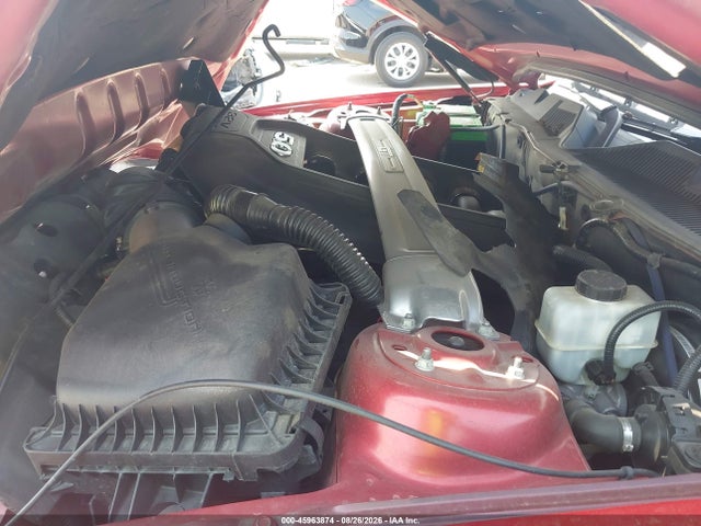 45963874 :رقم المزاد ، 1ZVBP8FF7D5200927 vin ، 2013 Ford Mustang Gt مزاد بيع