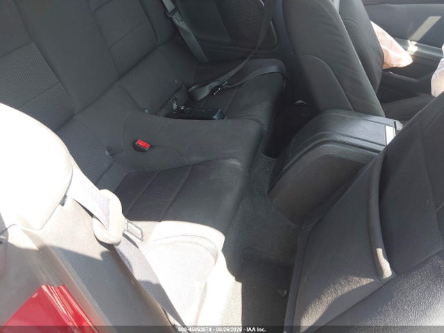 45963874 :رقم المزاد ، 1ZVBP8FF7D5200927 vin ، 2013 Ford Mustang Gt مزاد بيع