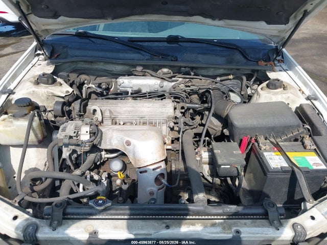 Продажа на аукционе авто 2001 Toyota Camry Ce, vin: 4T1BG22K71U776274, номер лота: 45963877