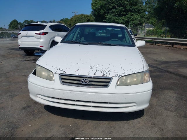Продажа на аукционе авто 2001 Toyota Camry Ce, vin: 4T1BG22K71U776274, номер лота: 45963877