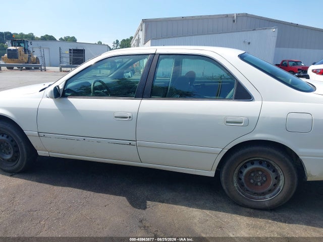 Продажа на аукционе авто 2001 Toyota Camry Ce, vin: 4T1BG22K71U776274, номер лота: 45963877