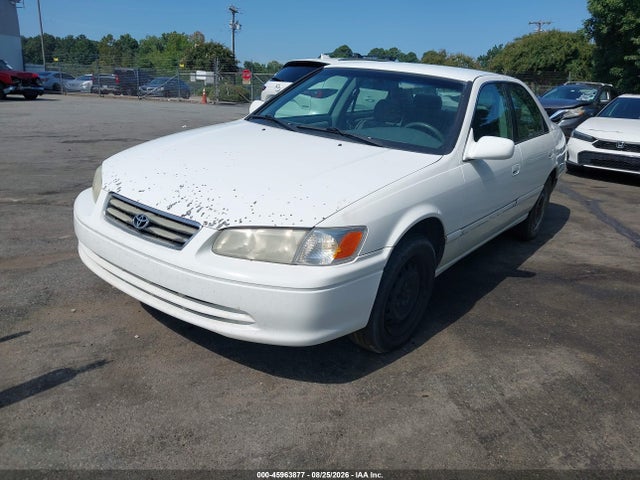 Продажа на аукционе авто 2001 Toyota Camry Ce, vin: 4T1BG22K71U776274, номер лота: 45963877