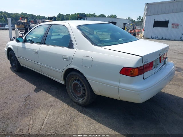 Продажа на аукционе авто 2001 Toyota Camry Ce, vin: 4T1BG22K71U776274, номер лота: 45963877