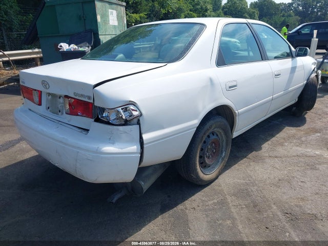 Продажа на аукционе авто 2001 Toyota Camry Ce, vin: 4T1BG22K71U776274, номер лота: 45963877