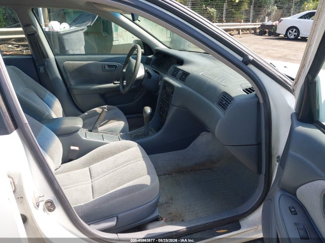 Продажа на аукционе авто 2001 Toyota Camry Ce, vin: 4T1BG22K71U776274, номер лота: 45963877