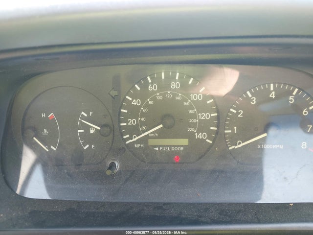 Продажа на аукционе авто 2001 Toyota Camry Ce, vin: 4T1BG22K71U776274, номер лота: 45963877