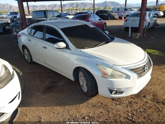 Aukcja sprzedaży 2015 Nissan Altima 2.5 Sl, vin: 1N4AL3AP0FN912962, numer aukcji: 45963880