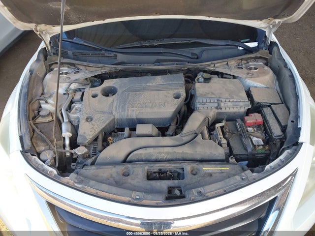 Aukcja sprzedaży 2015 Nissan Altima 2.5 Sl, vin: 1N4AL3AP0FN912962, numer aukcji: 45963880