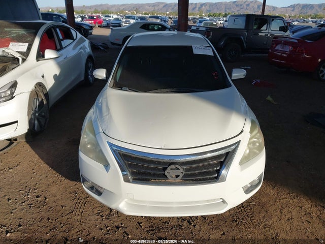 Aukcja sprzedaży 2015 Nissan Altima 2.5 Sl, vin: 1N4AL3AP0FN912962, numer aukcji: 45963880