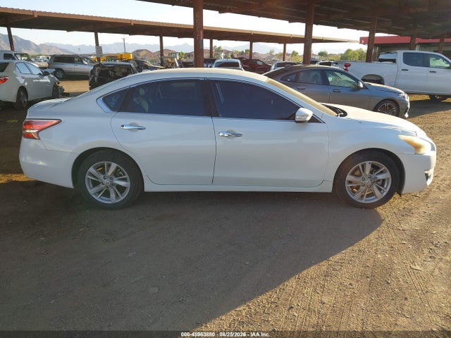 Aukcja sprzedaży 2015 Nissan Altima 2.5 Sl, vin: 1N4AL3AP0FN912962, numer aukcji: 45963880