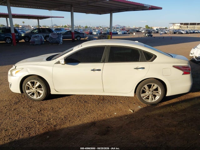 Aukcja sprzedaży 2015 Nissan Altima 2.5 Sl, vin: 1N4AL3AP0FN912962, numer aukcji: 45963880