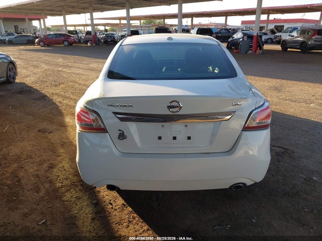 Aukcja sprzedaży 2015 Nissan Altima 2.5 Sl, vin: 1N4AL3AP0FN912962, numer aukcji: 45963880