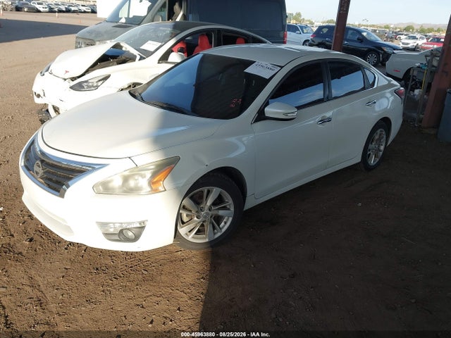 Aukcja sprzedaży 2015 Nissan Altima 2.5 Sl, vin: 1N4AL3AP0FN912962, numer aukcji: 45963880