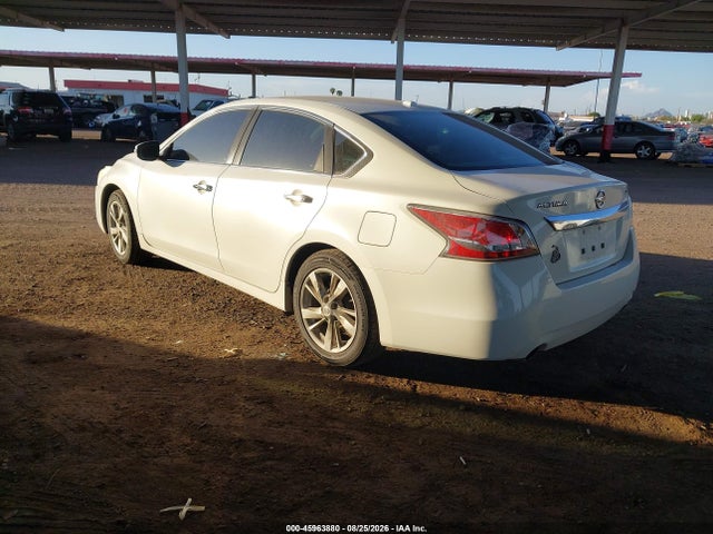Aukcja sprzedaży 2015 Nissan Altima 2.5 Sl, vin: 1N4AL3AP0FN912962, numer aukcji: 45963880