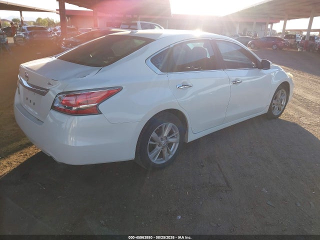 Aukcja sprzedaży 2015 Nissan Altima 2.5 Sl, vin: 1N4AL3AP0FN912962, numer aukcji: 45963880
