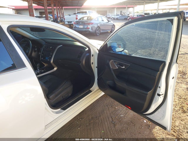 Aukcja sprzedaży 2015 Nissan Altima 2.5 Sl, vin: 1N4AL3AP0FN912962, numer aukcji: 45963880