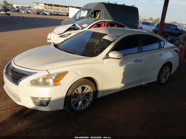 Aukcja sprzedaży 2015 Nissan Altima 2.5 Sl, vin: 1N4AL3AP0FN912962, numer aukcji: 45963880