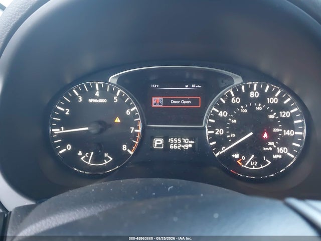 Aukcja sprzedaży 2015 Nissan Altima 2.5 Sl, vin: 1N4AL3AP0FN912962, numer aukcji: 45963880