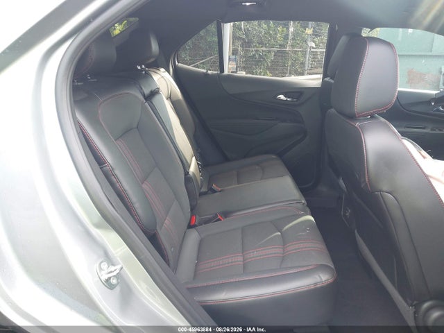 Aukcja sprzedaży 2023 Chevrolet Equinox Fwd Rs, vin: 3GNAXMEGXPS137020, numer aukcji: 45963884