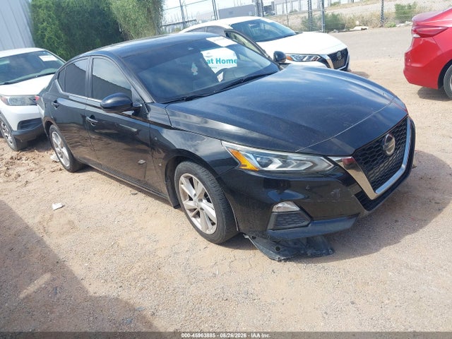 Auction sale of the 2020 Nissan Altima Sr Fwd, vin: 1N4BL4CV9LC134898, lot number: 45963885