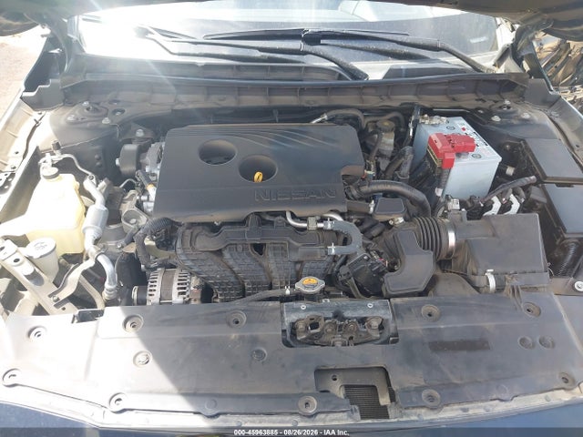Aukcja sprzedaży 2020 Nissan Altima Sr Fwd, vin: 1N4BL4CV9LC134898, numer aukcji: 45963885