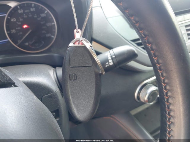 Aukcja sprzedaży 2020 Nissan Altima Sr Fwd, vin: 1N4BL4CV9LC134898, numer aukcji: 45963885