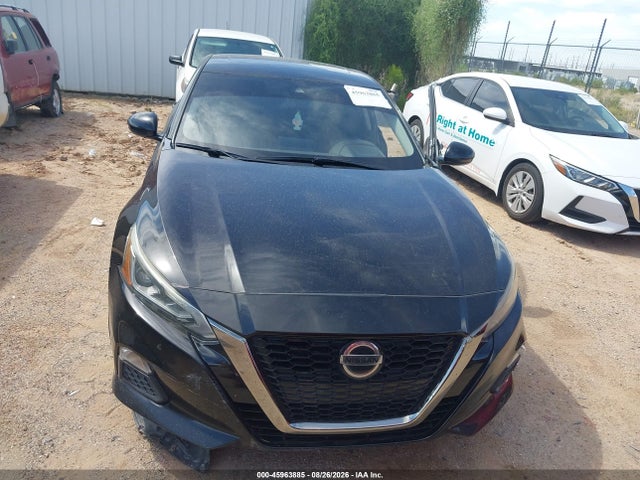 Aukcja sprzedaży 2020 Nissan Altima Sr Fwd, vin: 1N4BL4CV9LC134898, numer aukcji: 45963885