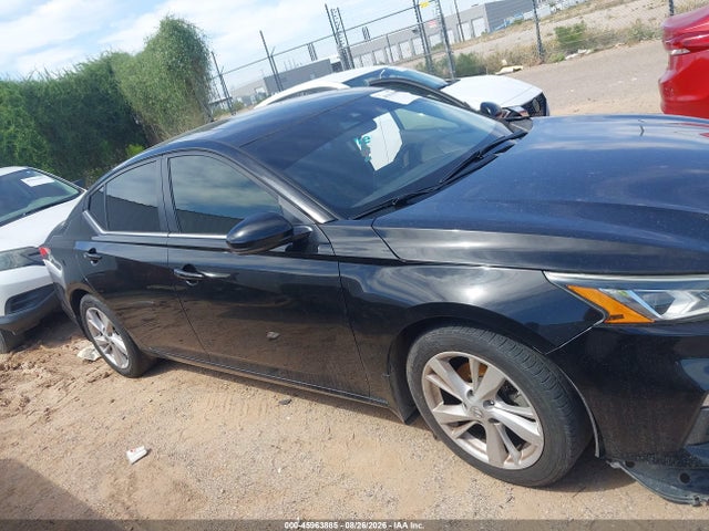 Aukcja sprzedaży 2020 Nissan Altima Sr Fwd, vin: 1N4BL4CV9LC134898, numer aukcji: 45963885