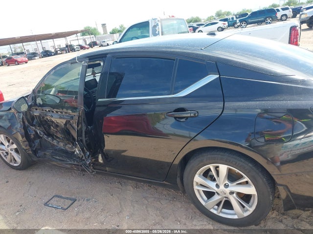 Aukcja sprzedaży 2020 Nissan Altima Sr Fwd, vin: 1N4BL4CV9LC134898, numer aukcji: 45963885