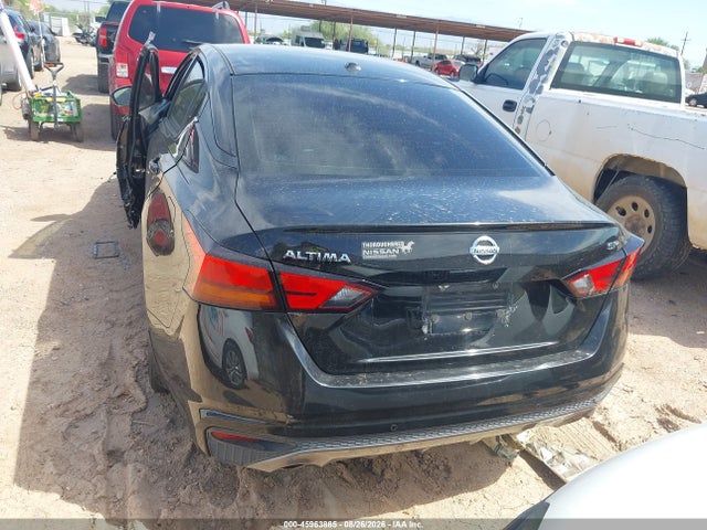 Aukcja sprzedaży 2020 Nissan Altima Sr Fwd, vin: 1N4BL4CV9LC134898, numer aukcji: 45963885