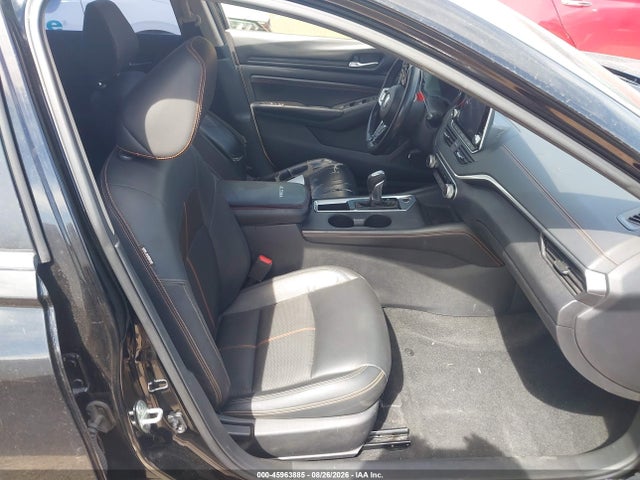 Aukcja sprzedaży 2020 Nissan Altima Sr Fwd, vin: 1N4BL4CV9LC134898, numer aukcji: 45963885