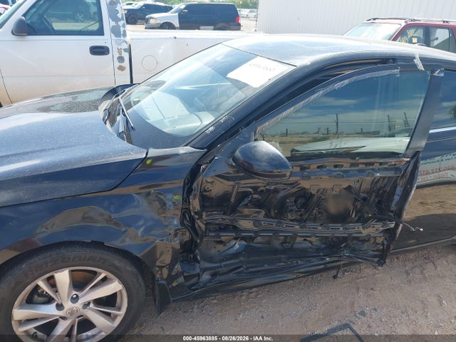 Aukcja sprzedaży 2020 Nissan Altima Sr Fwd, vin: 1N4BL4CV9LC134898, numer aukcji: 45963885