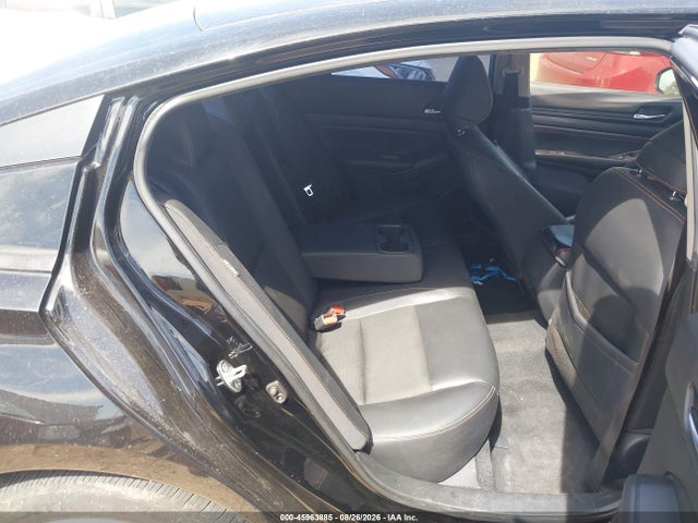 Aukcja sprzedaży 2020 Nissan Altima Sr Fwd, vin: 1N4BL4CV9LC134898, numer aukcji: 45963885