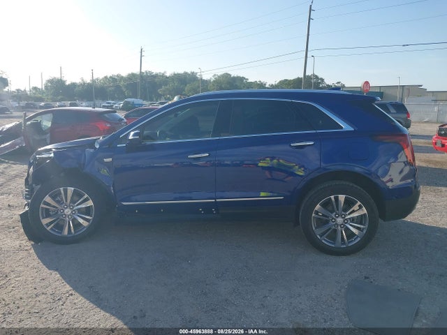 Продажа на аукционе авто 2026 Cadillac Xt5 Premium Luxury Fwd, vin: 1GYKNCR40TZ113359, номер лота: 45963888