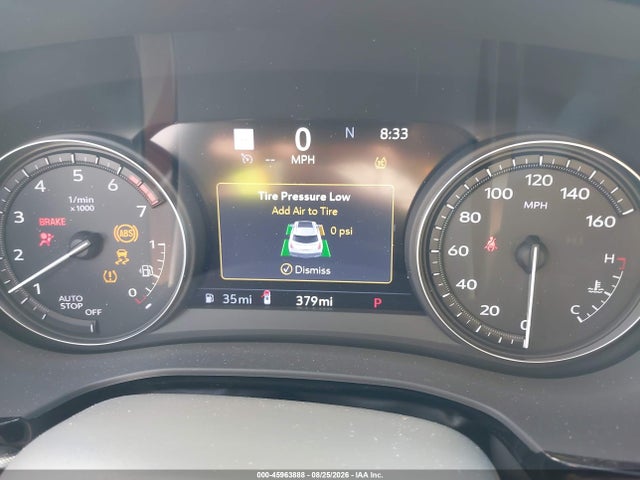 Продажа на аукционе авто 2026 Cadillac Xt5 Premium Luxury Fwd, vin: 1GYKNCR40TZ113359, номер лота: 45963888