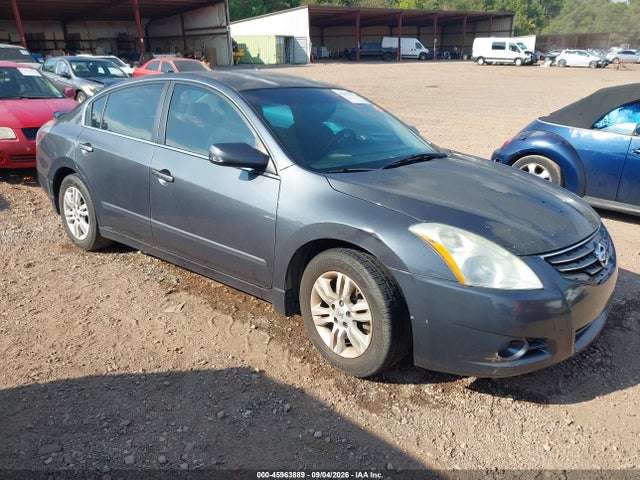 Aukcja sprzedaży 2011 Nissan Altima 2.5 S, vin: 1N4AL2AP4BN503092, numer aukcji: 45963889