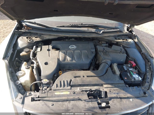 Aukcja sprzedaży 2011 Nissan Altima 2.5 S, vin: 1N4AL2AP4BN503092, numer aukcji: 45963889