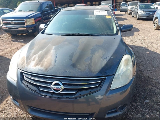 Aukcja sprzedaży 2011 Nissan Altima 2.5 S, vin: 1N4AL2AP4BN503092, numer aukcji: 45963889